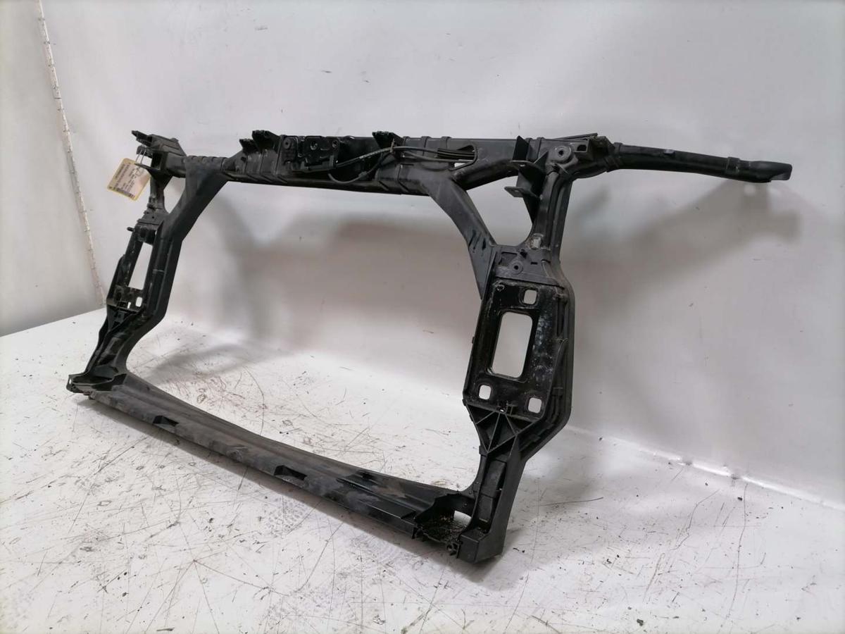 Audi A4 8K B8 original Schlosstr&auml;ger Frontmittelteil 1.8TFSI 118kw Bj.2009